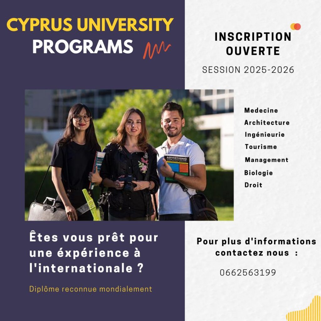 cyprus international university